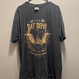 Comfort Colors A Court of Thorns and Roses T “Bat Boys”